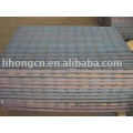 Steel grating , metal grate , floor and walkway